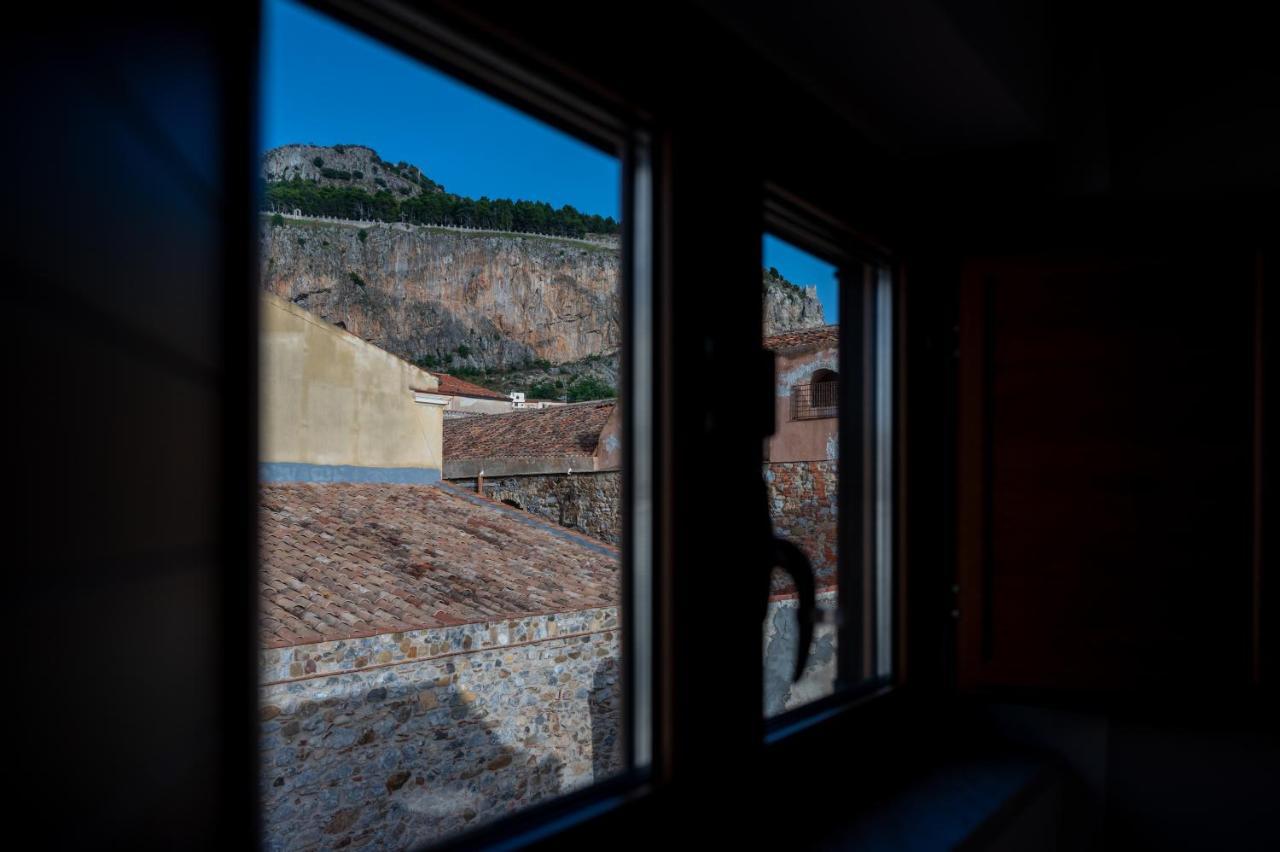 Casa Vacanze Tramonto Alla Marina Apartment Cefalu Exterior photo